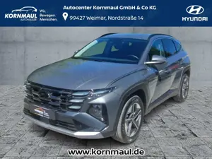 Hyundai TUCSON 1.6 T-GDI Trend (215 PS) Hybrid