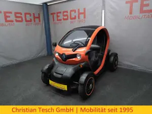 Renault Twizy