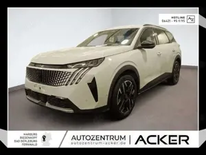 Peugeot 5008 Hybrid 145 Allure AT. 360Kam/ACC/PDC -46%*