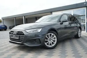 Audi A4 Avant40 TDI*Quattro*1.Hand*Kamera*BO*Virtual