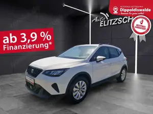 SEAT Arona Road Edition 1.0 TSI AHZ LED RFK SH Keyles