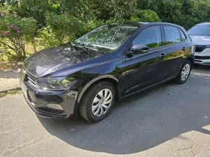 Volkswagen Polo Comfortline 1.0 VI