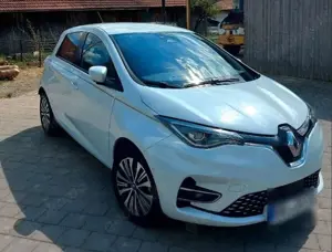 Renault ZOE (inkl. Batterie) RIVIERA R135 Vollausstattung CCS