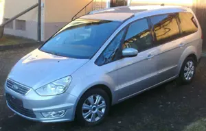 Ford Galaxy Galaxy 2.0 TDCi DPF Business Edition
