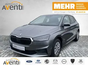 Skoda Fabia Ambition *DSG*LED*PDC*SHZ*Apple*Tempomat*
