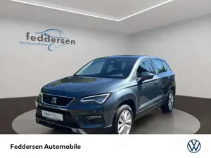 SEAT Ateca Style 1.5 TSI Sitzheizung Full Link GRA