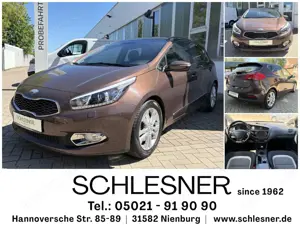 Kia Ceed / cee'd Ceed  Spirit *RFK *LHZ *SHZ