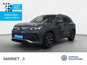 Volkswagen Tiguan 2.0 TDI R-Line DSG Navi*AHK*IQ-Drive*LED+