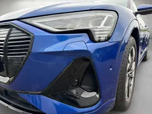 Audi e-tron Bild 5
