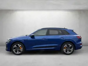 Audi e-tron Bild 3