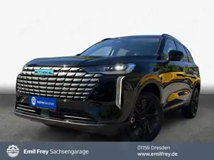 GWM HAVAL H6 Luxury 110 kW, 5-türig