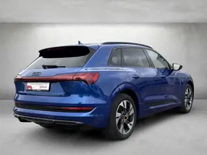 Audi e-tron Bild 4