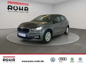 Skoda Fabia Selection 1.0 TSI (Garantie 04/2031.Kamera.LED.DAB