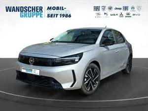 Opel Corsa F 1.2 Turbo Edition LED+SHZ+PDC+SoundSys