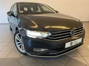 Volkswagen Passat Variant Elegance 2.0 TSI, ALCANTARA AHK RFK ACC NAVI