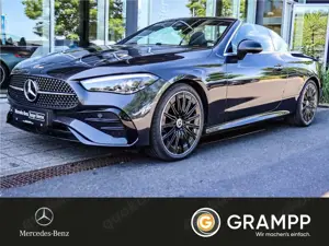 Mercedes-Benz CLE 180 Cabrio AMG AdvancedPlus/LED/Kamera/Night