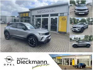 Opel Mokka GS LED-Matrix SHZ LHZ RFK Multimedia 18 Zoll LM