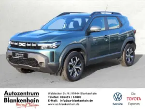 Dacia Duster 4X4 LED*Navi*Kamera*Ganzjahresreifen