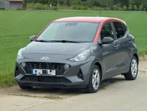 Hyundai i10 Intro Edition