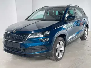Skoda Karoq Ambition 1.5