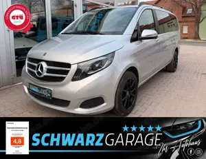 Mercedes-Benz V 250 CDI/d lang*LED*KAMERA*NAVI*ALU*