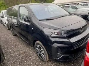 Citroen Spacetourer Spacetourer Max XL Navi Leder Glasda