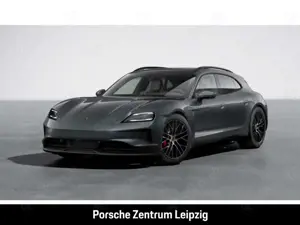 Porsche Taycan 4S Sport Turismo Vollleder Head-Up ACC