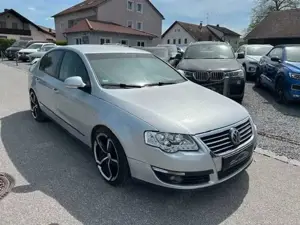Volkswagen Passat Lim. Trendline