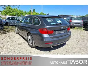 BMW 320 Bild 4