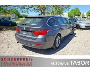 BMW 320 Bild 3