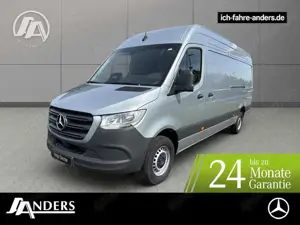 Mercedes-Benz Sprinter 317 Kasten L3H2 2xSchiebetür*Klima*MBUX