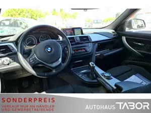 BMW 320 Bild 5