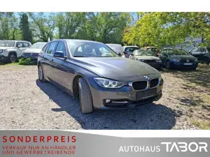 BMW 320 Bild 2