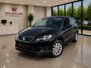 SEAT Ateca Reference