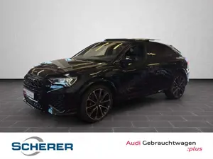 Audi RS Q3 *RS-Abgasanl*Navi*Pano*LED*Kamer