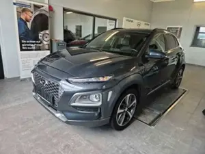 Hyundai KONA Style 2WD