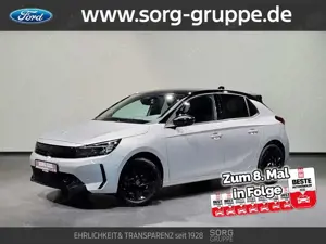 Opel Corsa 1.2 Turbo GS*AUTO*LED*SITZHZG*KAMERA*