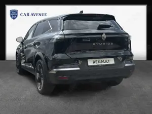 Renault Symbioz 140 Mild Hybrid Techno