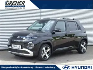 Hyundai Inster INSTER EV Prime/Technik-Paket  Navi/Sitzhzg./BC