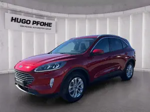 Ford Kuga Titanium Plug-in-Hybrid