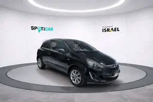 Opel Corsa D Innovation KLIMAAUTOMATIK, SITZHEIZUNG