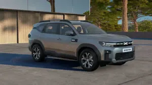 Dacia Bigster mild hybrid 140 Expression