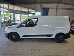 Ford Transit Bild 5