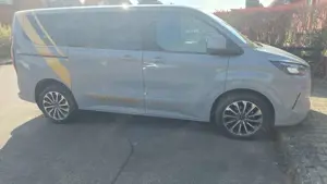 Ford Tourneo Custom Tourneo Custom 320 EcoBlue 320 L1H1 VA Autm. TitaniumX