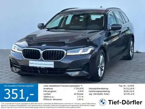 BMW 540 d xDrive HUD/Laser/Comfort/SoftClose/4Zonen HUD/La