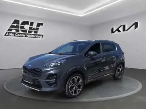Kia Sportage SPORTAGE 1.6 GDi SPIRIT EL.SITZ|360°KAMERA|FULL-LE