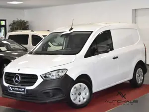 Mercedes-Benz Citan 110 CDI standard Worker Plus~MBUX~KAMERA~KLIMA~SHZ