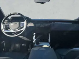 Land Rover Range Rover Bild 4
