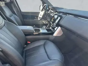 Land Rover Range Rover Bild 3