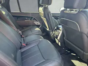 Land Rover Range Rover Bild 5